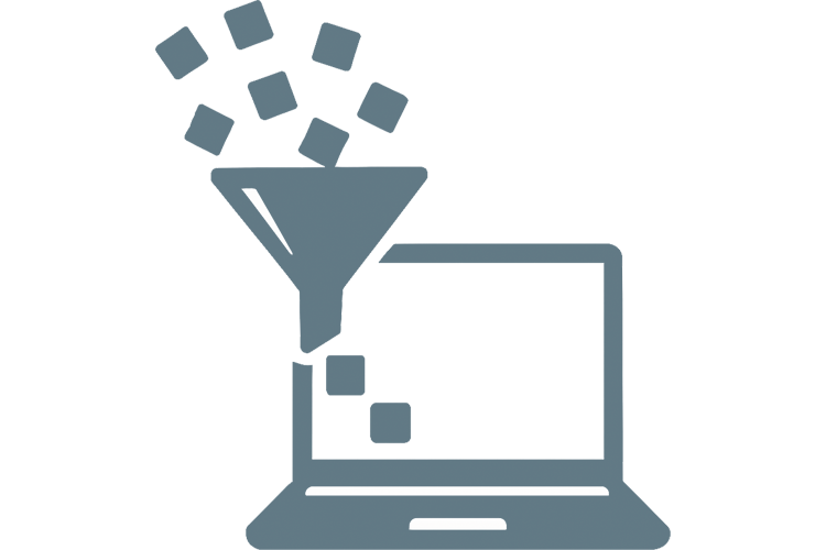 Collect data