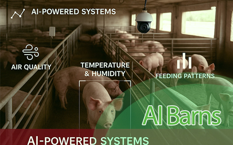 Main image in 5 Ways AI Is Quietly Transforming Pig Farming Today