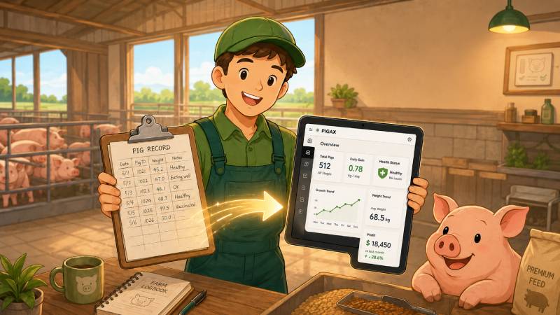 Main image in How Assigning Farm Expenses Correctly is the Best Way to Avoid Avoid Misleading Records